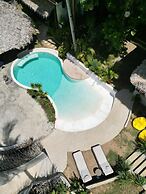 Happiness Boutique Resort El Nido