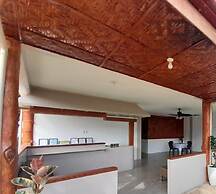 Francisco Resort