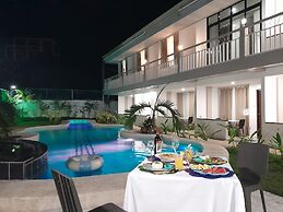 Francisco Resort