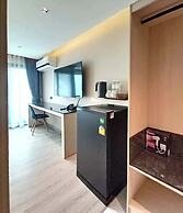 The 9 Residence Hotel