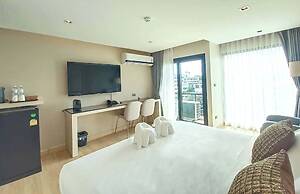 The 9 Residence Hotel