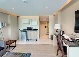 The 9 Residence Hotel
