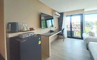 The 9 Residence Hotel