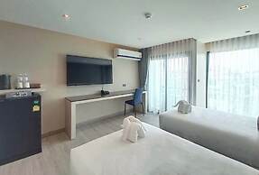 The 9 Residence Hotel