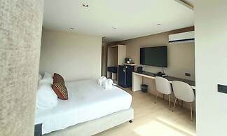 The 9 Residence Hotel