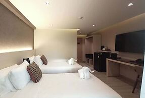 The 9 Residence Hotel