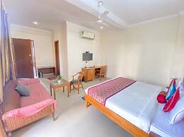 Hotel Radient Casa