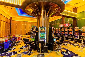 Dynasty Casino Hotel