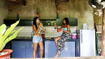 Happiness Villas