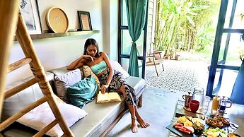 Happiness Villas