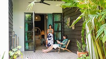 Happiness Villas
