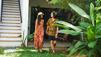 Happiness Villas