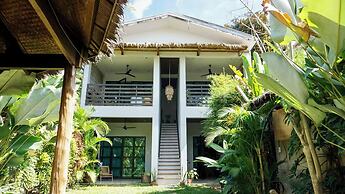 Happiness Villas
