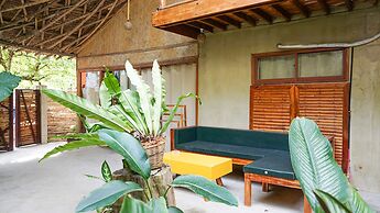 Happiness Native Villa