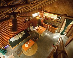 Happiness Native Villa