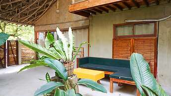 Happiness Native Villa