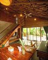 Happiness Native Villa