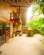 Happiness Native Villa