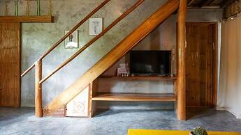 Happiness Native Villa