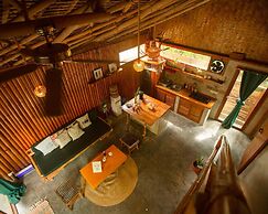 Happiness Native Villa