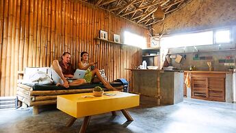 Happiness Native Villa