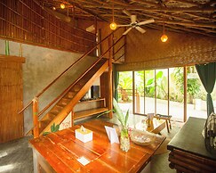 Happiness Native Villa