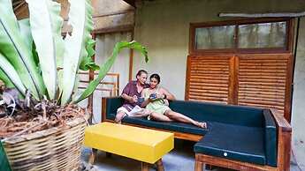 Happiness Native Villa