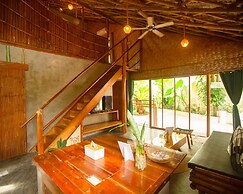 Happiness Native Villa