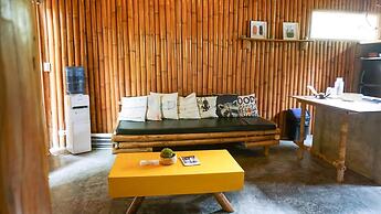 Happiness Native Villa