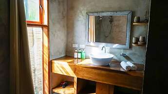 Happiness Native Villa