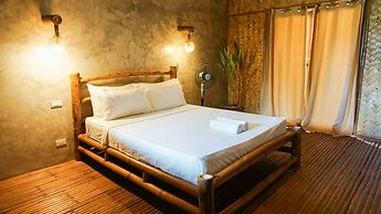Happiness Native Villa