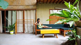 Happiness Native Villa