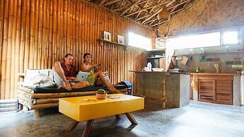 Happiness Native Villa