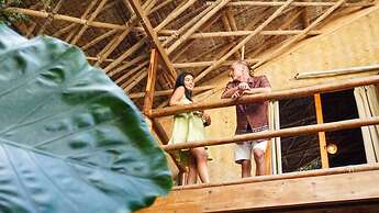 Happiness Native Villa