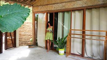 Happiness Native Villa