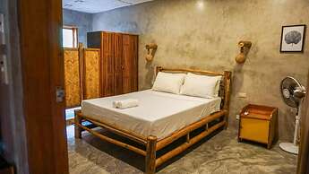Happiness Native Villa