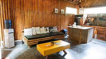Happiness Native Villa