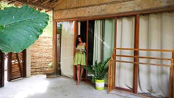 Happiness Native Villa