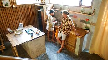 Happiness Native Villa