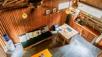 Happiness Native Villa