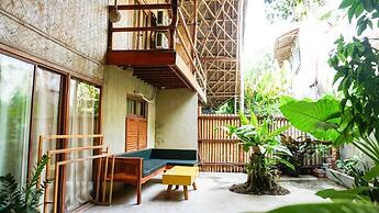 Happiness Native Villa