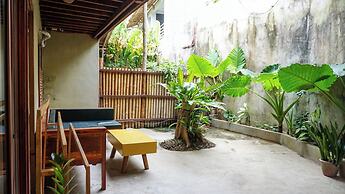Happiness Native Villa