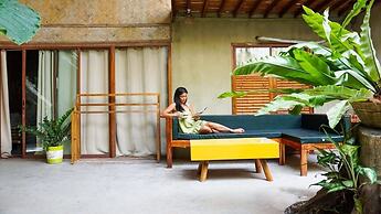 Happiness Native Villa