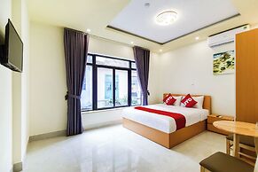OYO 805 Pegasus Homestay