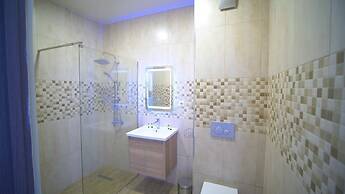Hotel Hills Kvariati