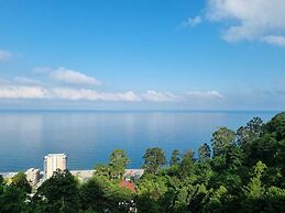 Hotel Hills Kvariati