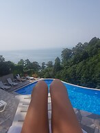 Hotel Hills Kvariati