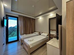 Hotel Hills Kvariati