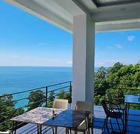 Hotel Hills Kvariati