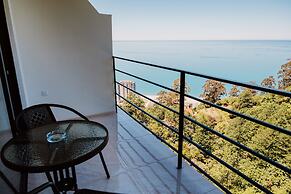 Hotel Hills Kvariati